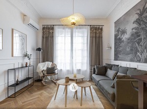 Vacances Appartements Nice Centre Carré | Thiers
