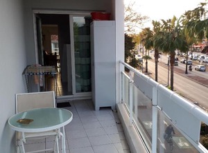 Les Pieds Dans | Villeneuve Loubet Beach