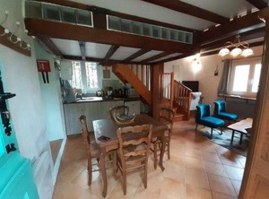 Garden Annexe | Villeneuve-Loubet