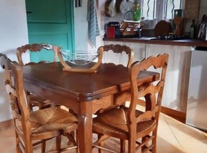 Garden Annexe | Villeneuve-Loubet