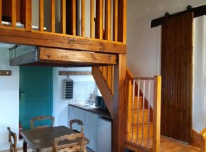 Garden Annexe | Villeneuve-Loubet