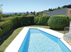 Domaine De Camiole Callian | Cabris
