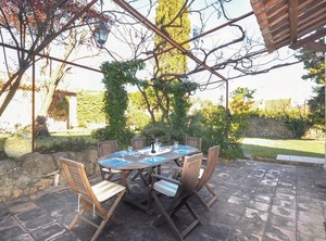 Domaine De Camiole Callian | Cabris