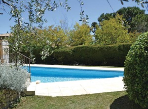 Domaine De Camiole Callian | Cabris