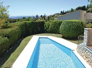 Holiday Cabris | Cabris
