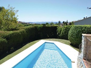 Holiday Cabris | Cabris