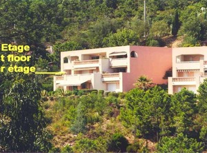 Domaine De Camiole Callian | Theoule-sur-Mer
