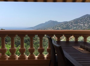Domaine De Camiole Callian | Theoule-sur-Mer