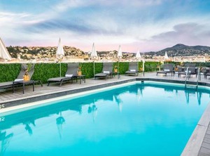 Hotel | Thiers