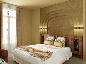 Hotel | Thiers