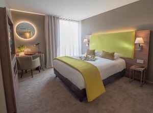 Hotel | Carros