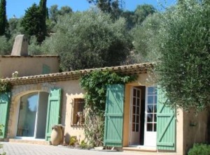 Villa Cabris | Cabris