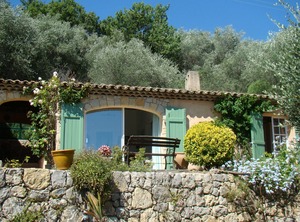 Villa Cabris | Cabris