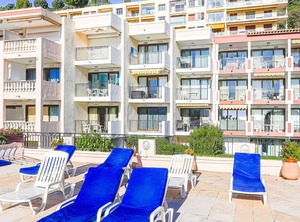 Gardien | Villefranche-sur-Mer