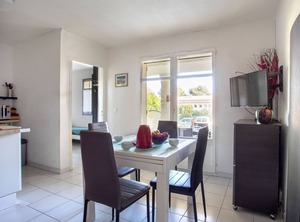 La Calmeraie | Villeneuve-Loubet