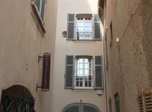 Port Ste Maxime | Old Town