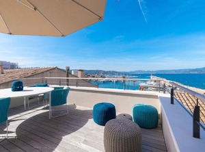 Port Ste Maxime | Old Town