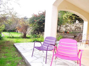 Pascaline | Le Bar-sur-Loup