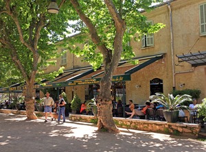 La Maison Aux Bonsais Suites | Saint-Paul-de-Vence