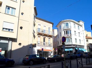 Liberté Plein Centre | Saint-Raphael