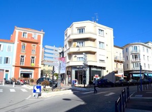 Liberté Plein Centre | Saint-Raphael