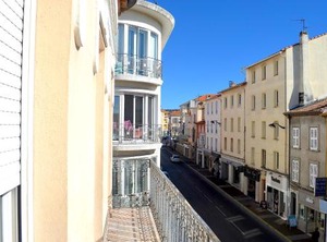 Liberté Plein Centre | Saint-Raphael