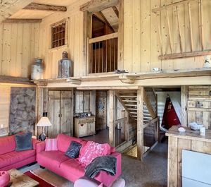 Combloux Persons 