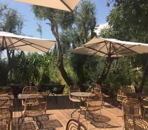 B Hôtel Antibes Sophia Antipolis 