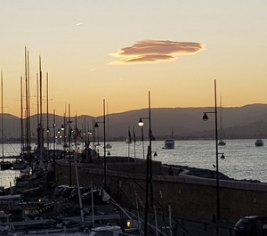 Port Ste Maxime 