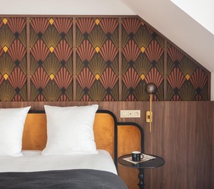 Hotel Amiral 