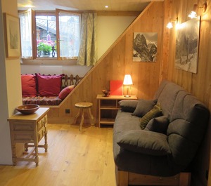 Chalet 