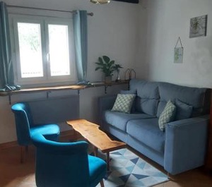 Garden Annexe 