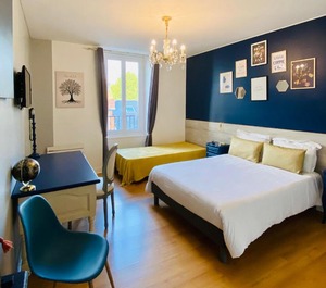 Hotel Abat Jour 