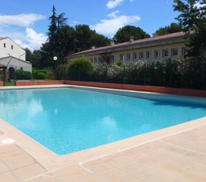 La Calmeraie 