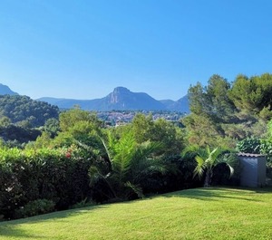 La Gaude 