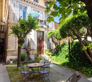 La Maïoun Guesthouse 