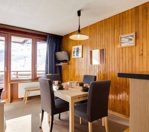 Tignes Persons 