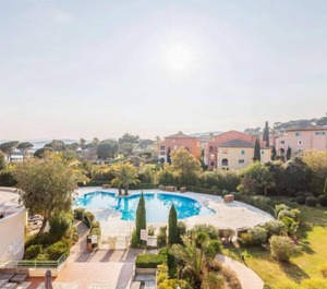 Les Rivages Des Issambres 