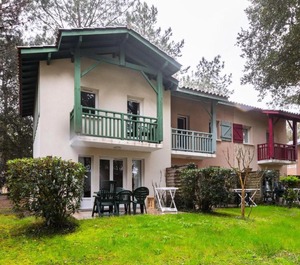 Les Maisons Du Golf De Pinsolle Maeva Maison Pièces 