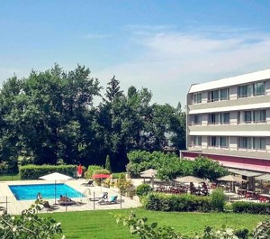 Mercure Brive 