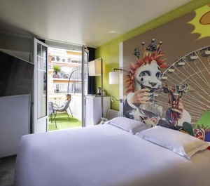 Mercure Centre Grimaldi 