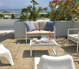 Marina Baie Des Anges 