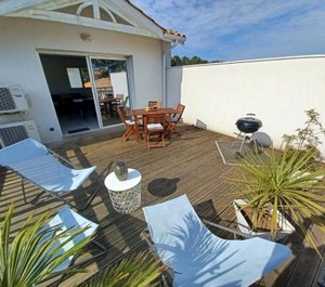 Les Balcons 