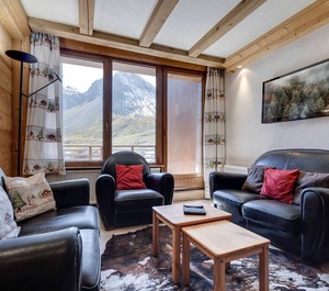 Tignes Persons 