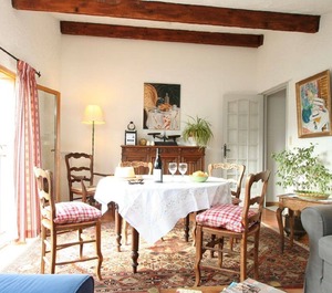 Domaine De Camiole Callian 