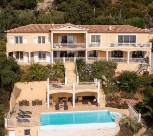 Villa Sea 