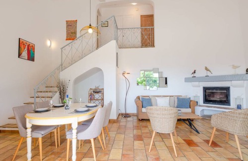 Les Issambres Villa | 110 m² Villa ∙ 3 bedrooms ∙ 6 guests