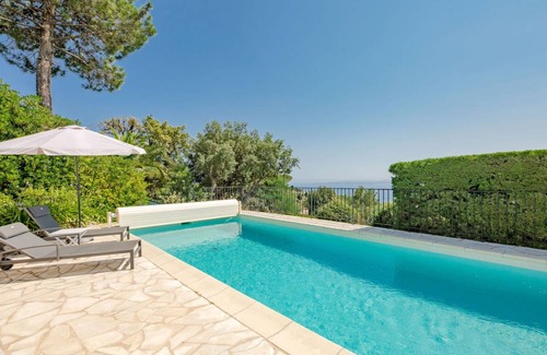 Les Issambres Villa | 110 m² Villa ∙ 3 bedrooms ∙ 6 guests