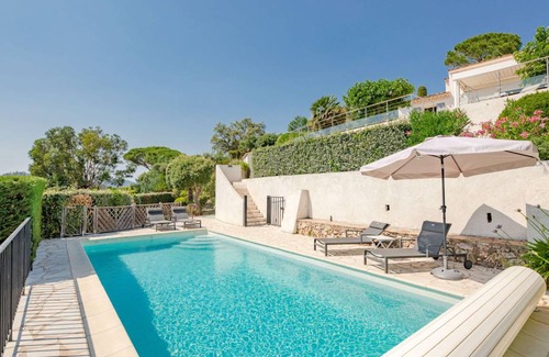 Les Issambres Villa | 110 m² Villa ∙ 3 bedrooms ∙ 6 guests