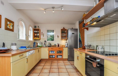 Boulouris-sur-Mer House | 114 m² House ∙ 3 bedrooms ∙ 6 guests